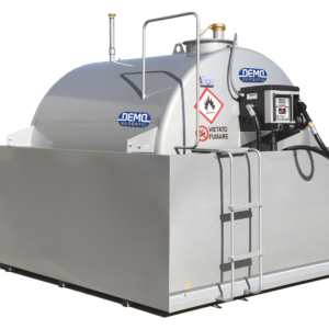 Tank Fuel B.SMART Piusi