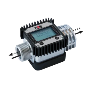Contalitri Digitale K24 per Carburante