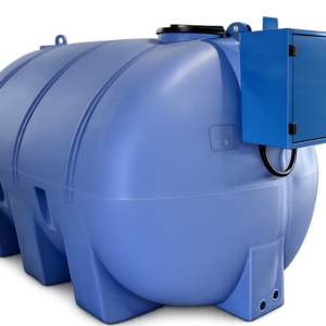 AdBlue Tank