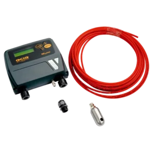 Indicatore di Livello Elettronico OCIO