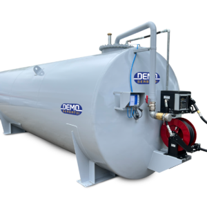 TANK-FUEL 12285-2